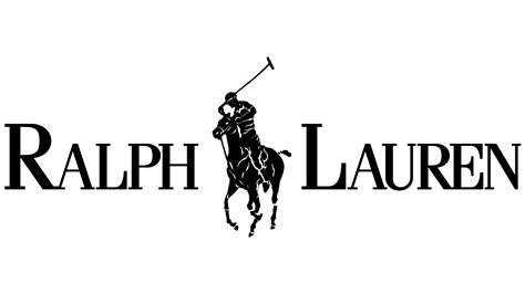 ralph lauren corporate logo.